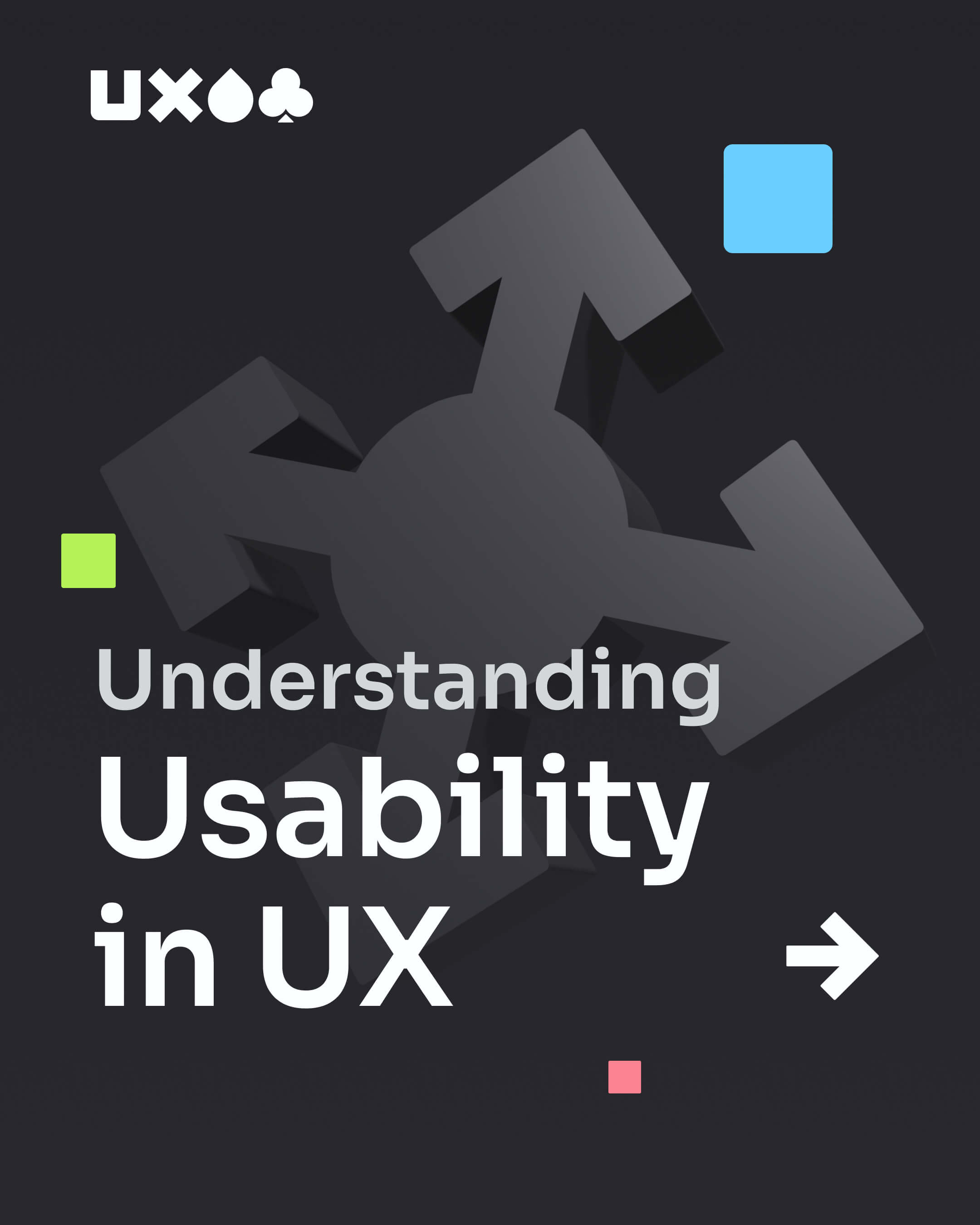 Usability in UX